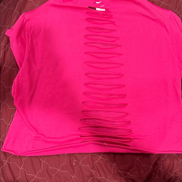 Zumba Fitness Yellow and Black Peanuts T-Shirt
35 - Picture 2 of 4